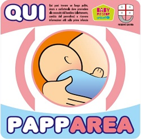 Pappa area