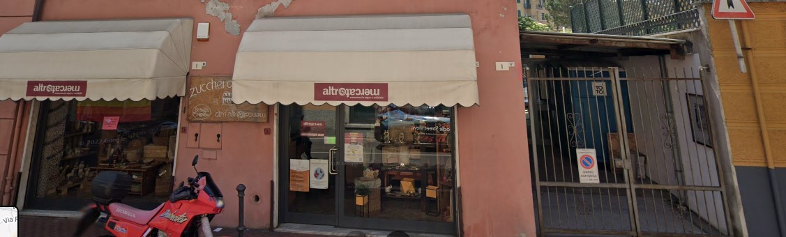 Centro di Aggregazione Giovanile