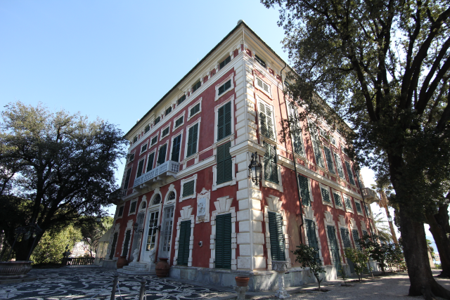 Villa Durazzo